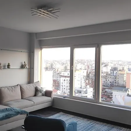 Penthouse Pazari I Ri *