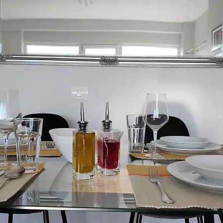 Apartment Penthouse Pazari I Ri