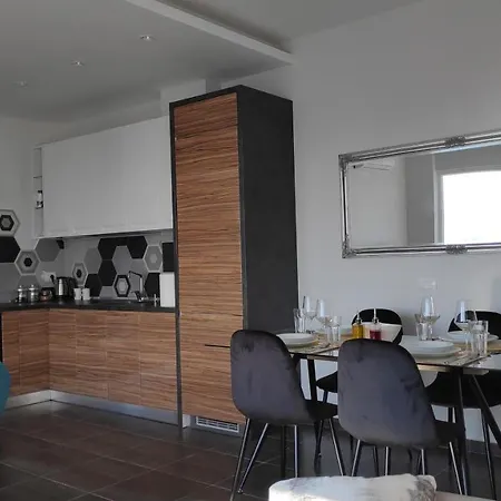 Penthouse Pazari I Ri