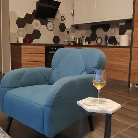 Penthouse Pazari I Ri Tirana