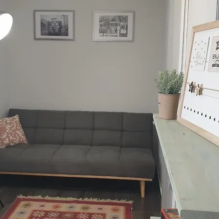 Apartment Penthouse Pazari I Ri