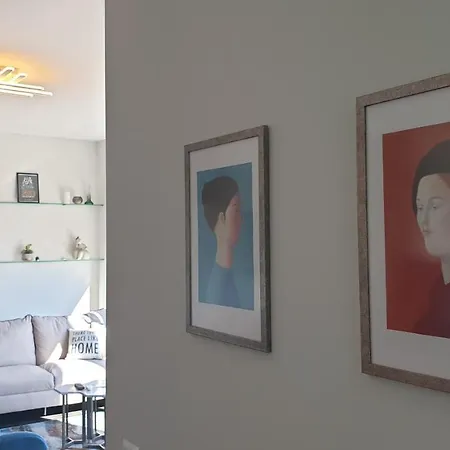 Penthouse Pazari I Ri Tirana