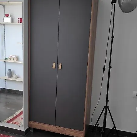 Penthouse Pazari I Ri