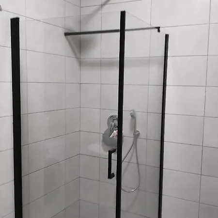 Apartment Penthouse Pazari I Ri Tirana