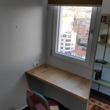 Penthouse Pazari I Ri